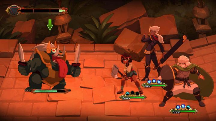 Produktbild 505 Games „Xbox One“ nedalomas (Xbox One S, Xbox One X, EN)