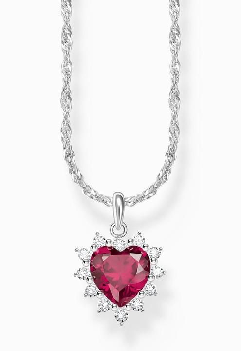 Image du produit Thomas Sabo Kette (Argent 925, 40 cm)