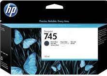 Produktbild HP Tinte Large Format matte schwarz Orig.Nr. F9K05A (BK)