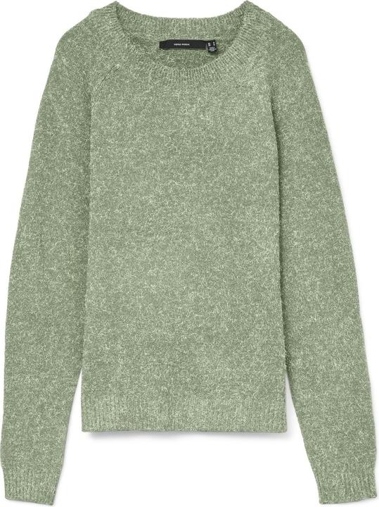 Image du produit Vero Moda Blouse à manches longues décontractée (XL)