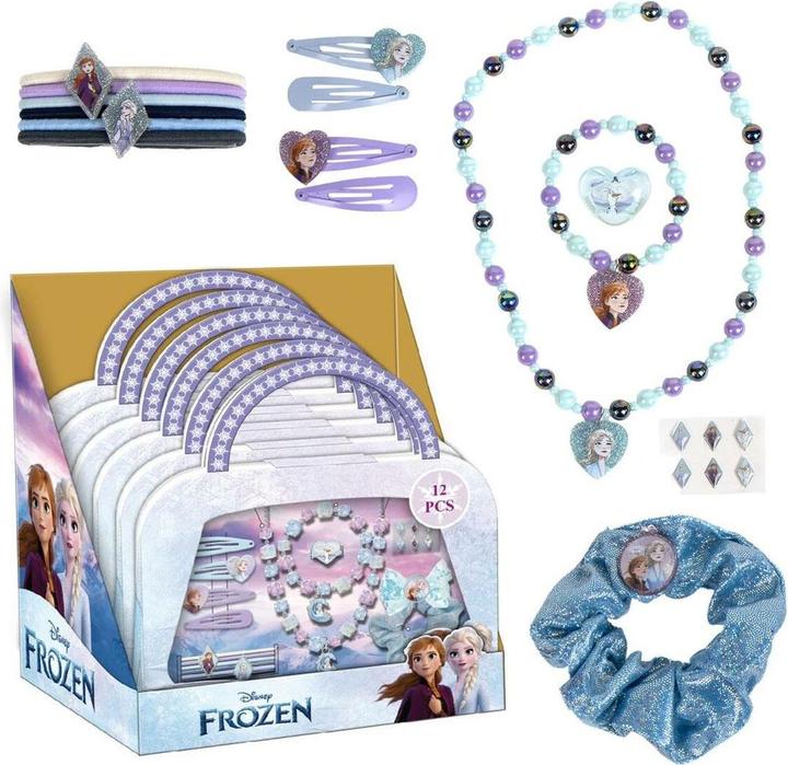 Disney Frozen Maniküre-Set Frozen