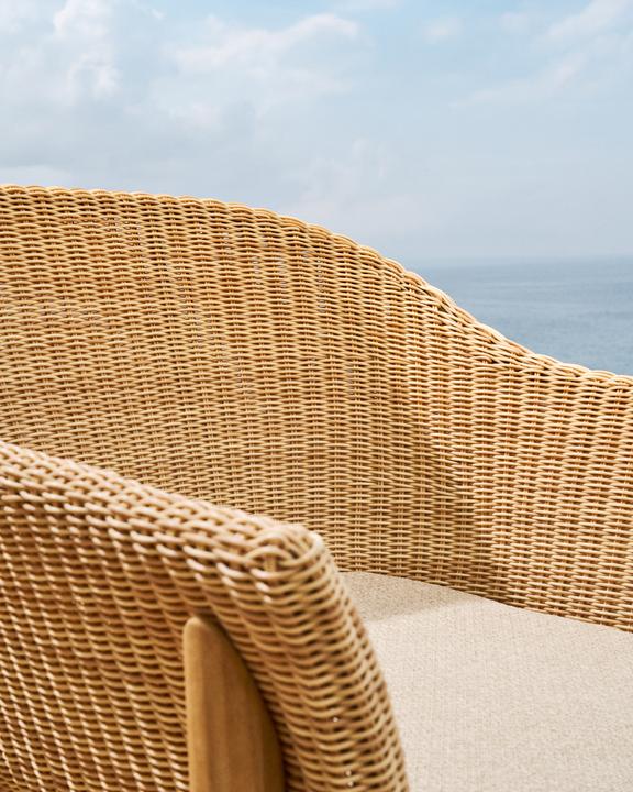 Actual product image Kave Home Galea