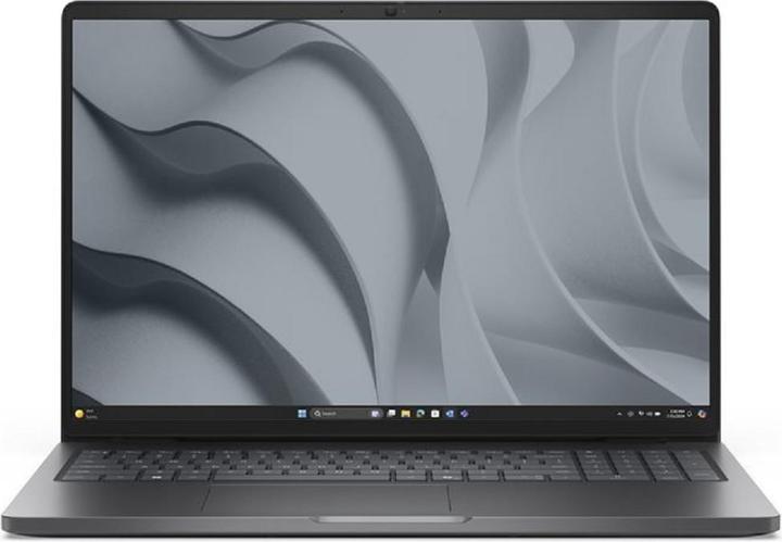 Image du produit Dell Pro 16 PC16255 (16", AMD Ryzen 5 Pro 220, 16 Go, 512 Go, DE)