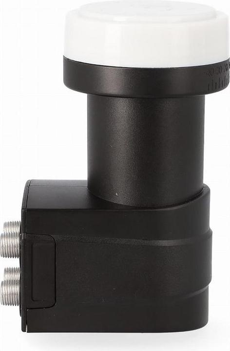 Actual product image Opticum Converter SAT QUAD RED LNB 03H Premium (0214) (Quad LNB, 40mm)