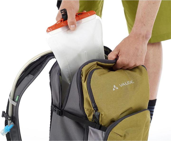 Actual product image Vaude Bike Alpin Pro (28 l)