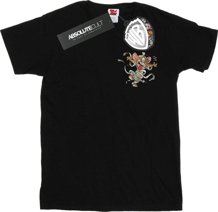 Produktbild Tom & Jerry Frankenstein Jerry TShirt (L)