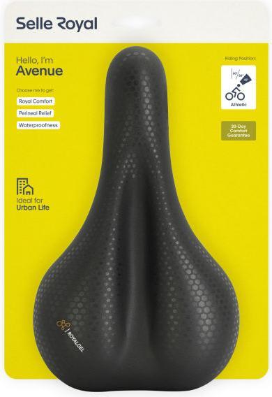 Produktbild Selle Royal Avenue Classic Range