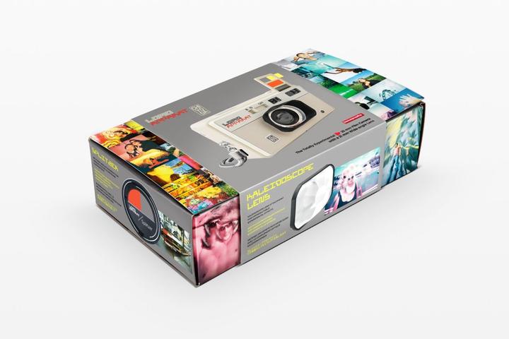 Actual product image Lomo LomoApparat 21mm Chiyoda Edition