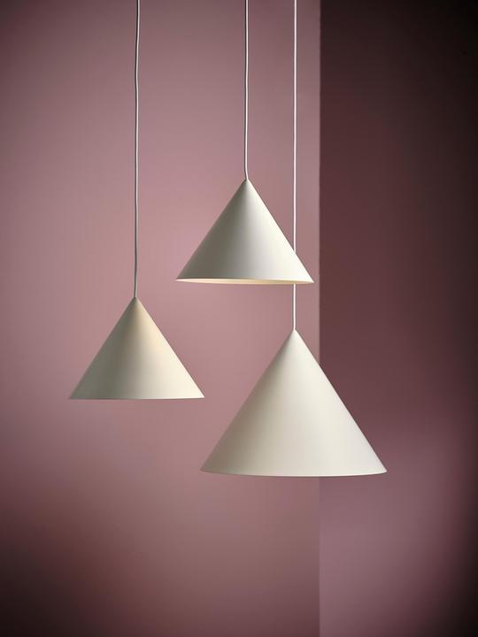 Actual product image Frandsen Benjamin (E27)