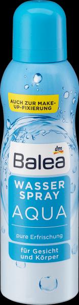 Immagine prodotto dm Balea Acqua spray (Crema corpo, 150 ml)