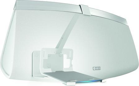 Image du produit Vogels Sound 3205 (1 pièce, Installation murale, Rotatif, Inclinable)