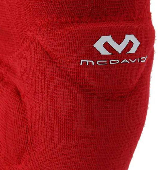 Image du produit McDavid Genouillères de volleyball "Flex" (set de 2) (S, Genouillère, Couples)