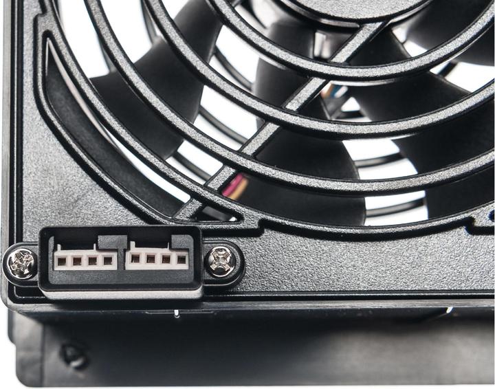 Actual product image Synology Fan for DS3617xs