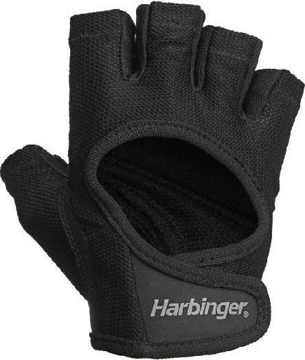 Harbinger Power - Women - M - Black (M)
