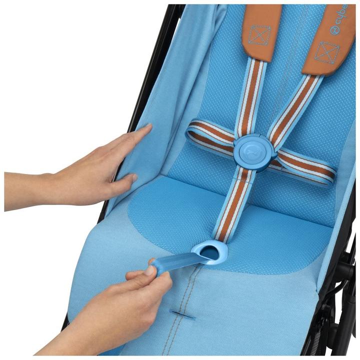 Actual product image Cybex Beezy Buggy