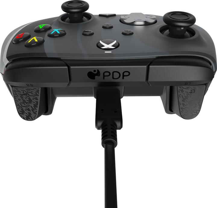 Actual product image PDP Rematch (Xbox Series X, Xbox Series S, Xbox One S, PC)