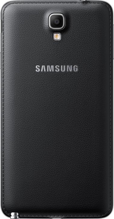 Image du produit Samsung Galaxy Note 3 Neo N7505 (16 Go, Noir, 5.50", 8 Mpx, 4G)