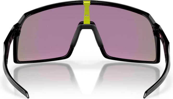 Immagine prodotto Oakley Sutro (Inchiostro nero, Giada PRIZM)