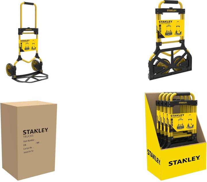 Image du produit Stanley FT582 (90 kg)