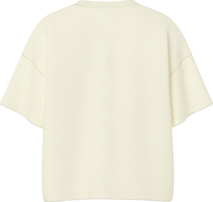 Produktbild Pieces Pcchilli Summer 2/4 Loose Sweat Noos Bc (L)
