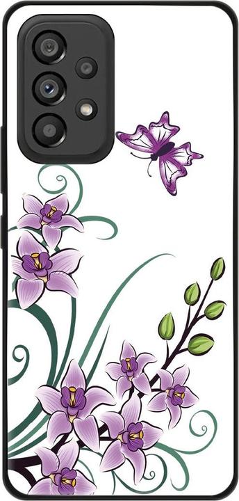 Lotus flower
