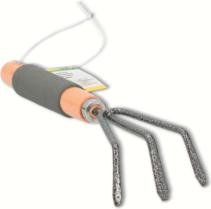 Produktbild Kinzo Garden cultivator 29cm