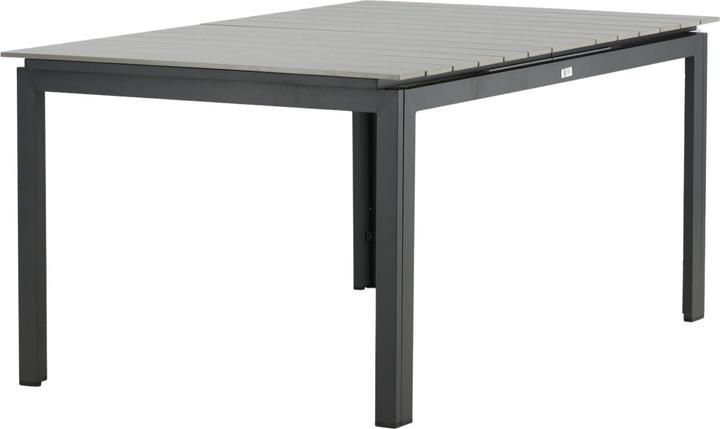 Actual product image Venture Home Levels dining table (100 cm)