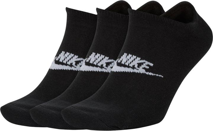 Produktbild Nike Socken Sportlich (3er Pack, L)