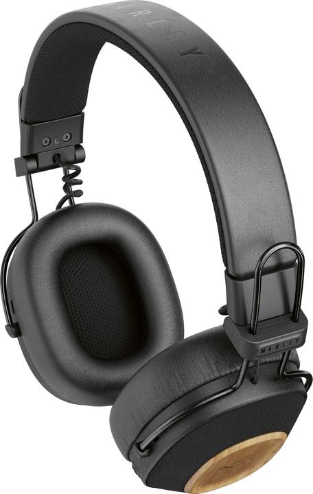 Immagine prodotto House of Marley Positive Vibration Bluetooth Kopfhörer (50 h)