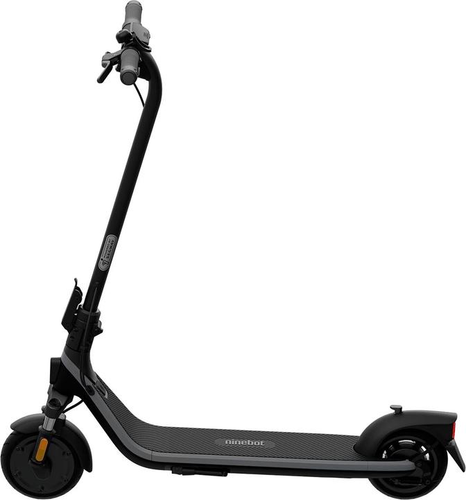 Image du produit Segway-Ninebot E2 D II (20 km/h, 25 km, 250 W)