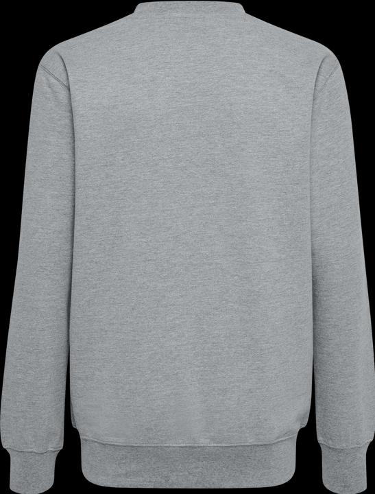 Actual product image hummel Hmlgo 2.0 Sweatshirt Kids (128)