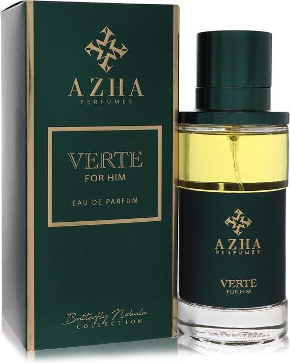 Azha Verte von für Frauen 3.3 Oz EDP Spray (Eau de Parfum, 100 ml)