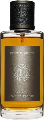 Produktbild Depot Mystic Amber No.905 Eau De Parfum 100ml (Eau de Parfum, 100 ml)
