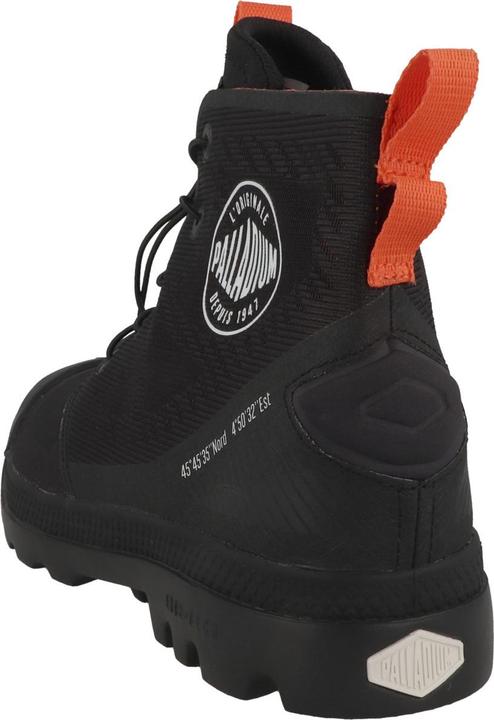 Actual product image Palladium Pampa Lite Travel Vt - 65071 (40)