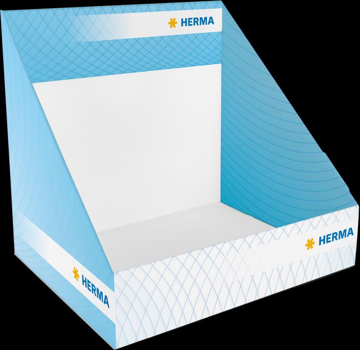Produktbild HERMA Reissverschluss-Tasche