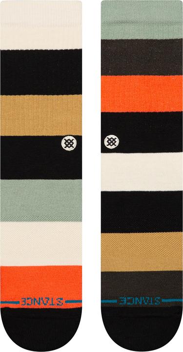 Immagine prodotto Stance Indifferent Crew (39 - 42)