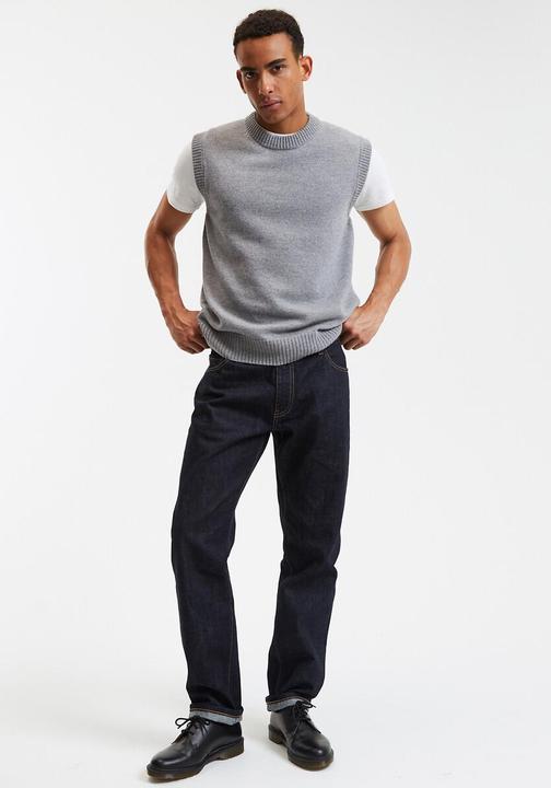 Produktbild La Redoute Collections Pullover aus Wolle/Kaschmir (XXL)