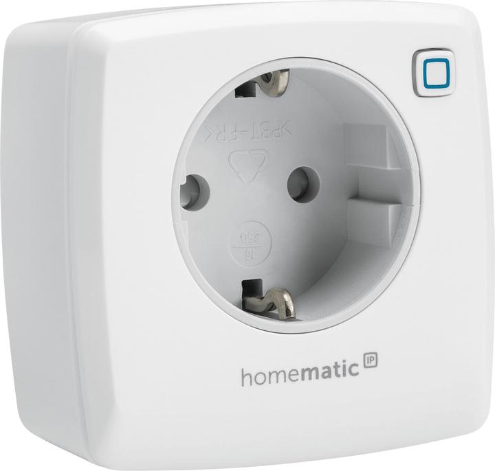 Produktbild Homematic IP HMIP-PS-2