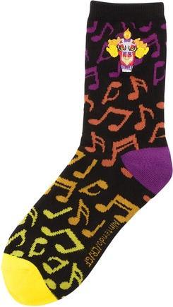 Pokémon Skeledirge Pokémon-Socken (23-25cm) (36 - 42)