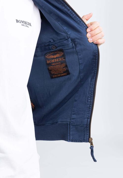 Immagine prodotto Bombers Original Giacche Mac M (S)