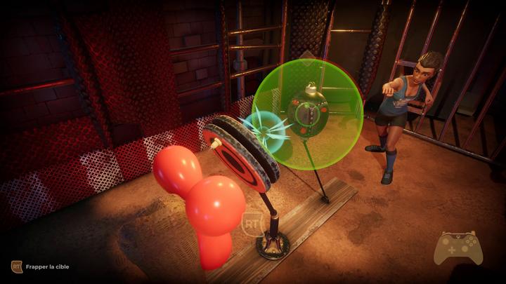 Produktbild Maximum Games Fort Boyard (Switch, Switch Lite, Switch OLED, EN)
