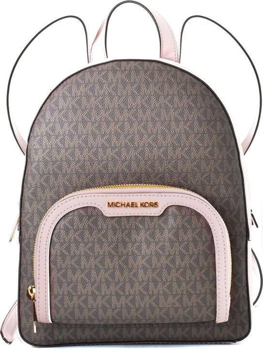 Immagine prodotto Michael Kors Rucksack JAYCEE Pink 29 x 23 x 10 cm