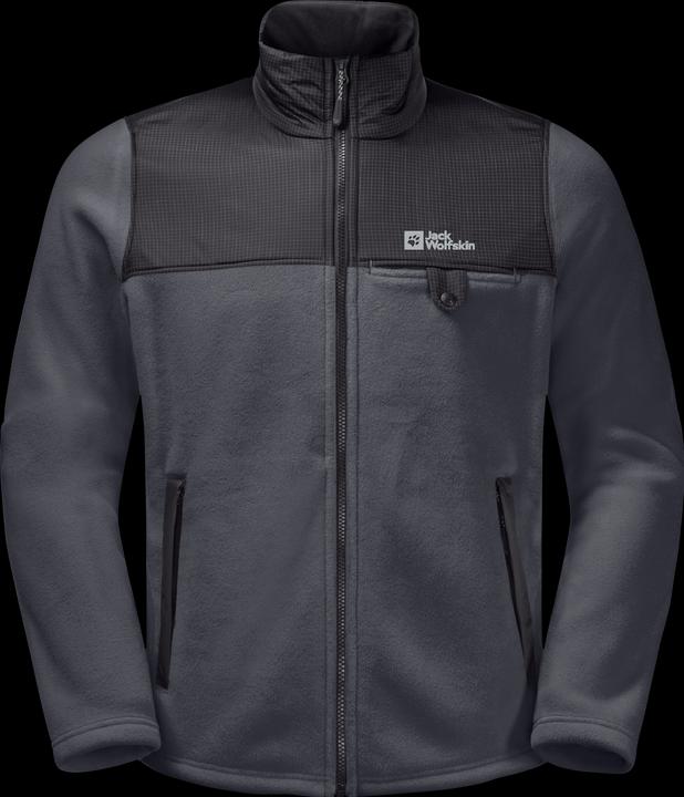 Jack Wolfskin Dna Grizzly Fz M (S)