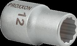 Produktbild Proxxon Vielzahn-Einsatz (1/2")