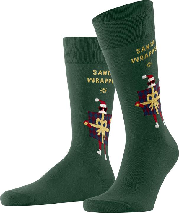 Immagine prodotto Burlington X-Mas Gift Box Herren (Confezione da 2, 40 - 46)