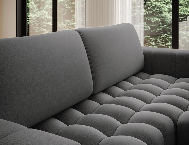 Produktbild ELTAP Bonett (3-Sitzer, Bettsofa, Ecksofa)