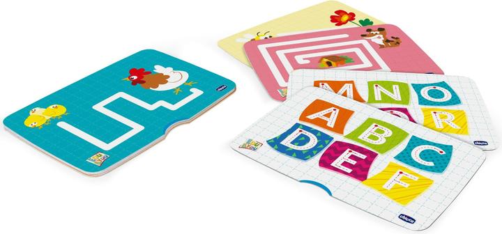 Produktbild Chicco Tafel Schreiben & Lesen