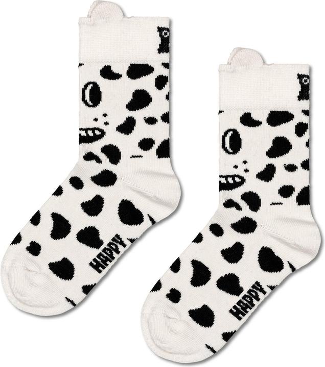 Image du produit Happy Socks Cat & Dog (lot de 2, 28 - 30)