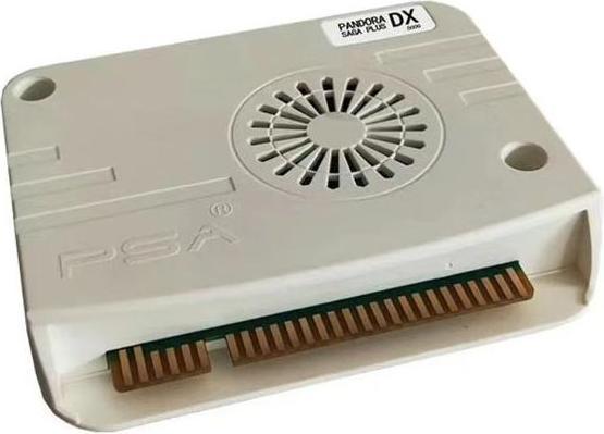 Image du produit Pandora DX Saga Plus (5000 Spiele)
