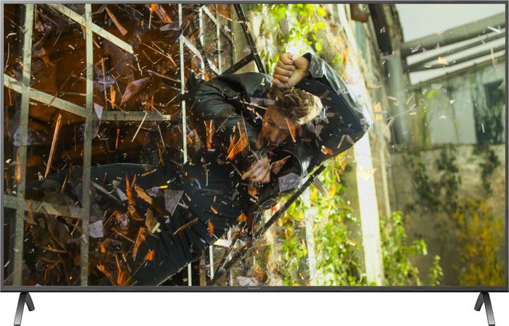 Panasonic TX-65HXW904 (65", LCD, 4K, 2020)